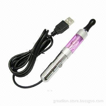 Most popular in USA mini VV pass through battery